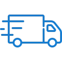 Fast Delivery