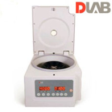 Clinical Centrifuge DM0408 300-4000rpm Dlab USA