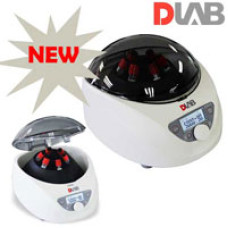 Low Speed Centrifuge DM0506 300-5000rpm DLAB USA