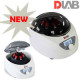 Low Speed Centrifuge DM0506 300-5000rpm DLAB USA