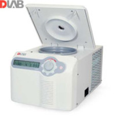 Refrigerated High Speed Micro Centrifuge -20℃- 40℃ D1524R DLAB USA