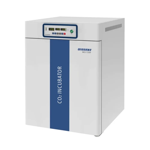 The Peltier-cooled CO2 Incubator Chamber volume：120L Model: WCI-120P Wiggens Germany