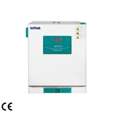 Laboratory Incubator 125L +5-80℃ ICB-125B Infitek USA