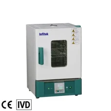 Laboratory BOD Incubator 150L 0～65℃ ICB-B125E Infitek USA