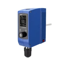 The High Torque / High Speed Overhead Stirrer Setting accuracy speed：1rpm,Power: 150W Model: WB1800-D Wiggens Germany