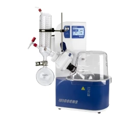 The Rotary Evaporator Temperature stability: ±2℃ Model:  STRIKE 285 M3/M6 Wiggens Germany