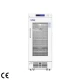 Single Door Blood Bank Refrigerator, BR4-370 Infitek USA