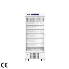 Pharmaceutical Refrigerator Range: 2~8℃ 416L PR5-415 infitek USA