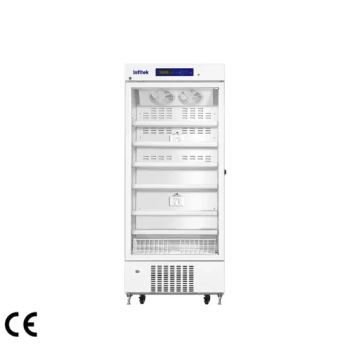 Pharmaceutical Refrigerator Range: 2~8℃ 416L PR5-415 infitek USA