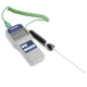 Thermometer Standard with two sensors temperature range: -50.0~ 500.0℃ Model: PR5600 Wiggens Germany