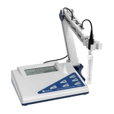 The Benchtop pH Meter Temperature Range: 0 to 90℃ Model: pH610 Wiggens Germany