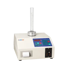 Tap density Tester Stations-01 ≤ 250 ml LZ-TDT-A100 Labozon USA