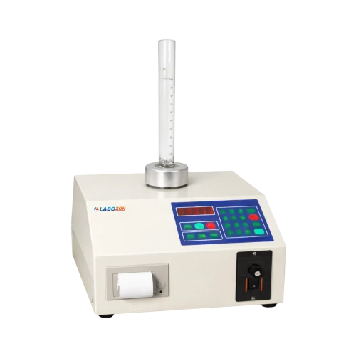 Tap density Tester Stations-01 ≤ 250 ml LZ-TDT-A100 Labozon USA