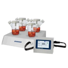 BioStir Magnetic Stirrer Speed setting range [rpm]：150~1200 Model: BioStir Wiggens Germany