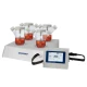 BioStir Magnetic Stirrer Speed setting range [rpm]：150~1200 Model: BioStir Wiggens Germany