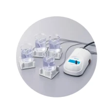 Magnetic Stirrer (Submersible) Speed setting range [rpm]：100~1500 Model: CB-1 Wiggens Germany