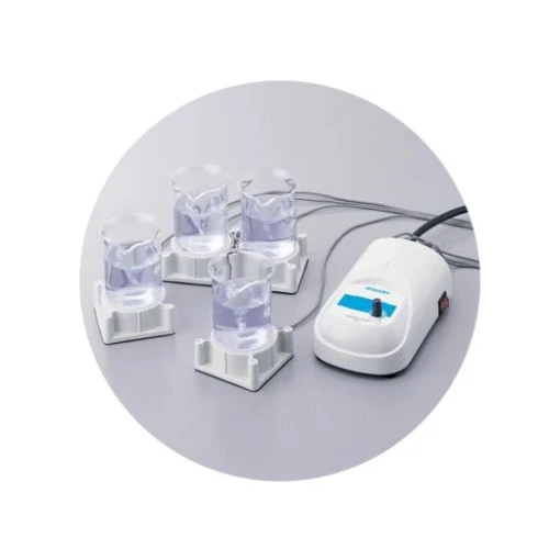 Magnetic Stirrer (Submersible) Speed setting range [rpm]：100~1500 Model: CB-1 Wiggens Germany