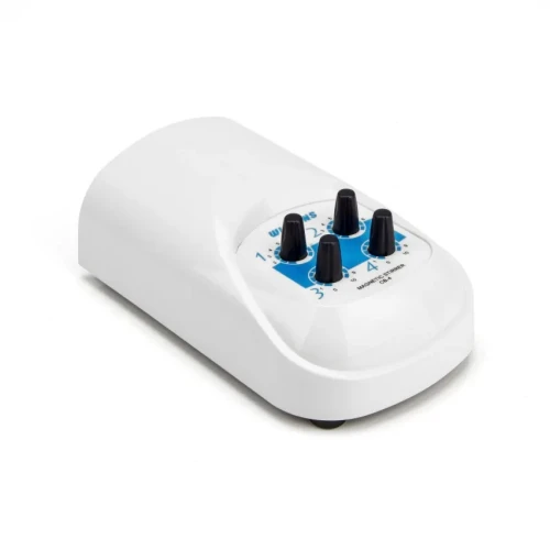 Submersible Magnetic Stirrer Speed setting range [rpm]：100~1500 Model: CB-4 Wiggens Germany