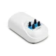 Submersible Magnetic Stirrer Speed setting range [rpm]：100~1500 Model: CB-4 Wiggens Germany