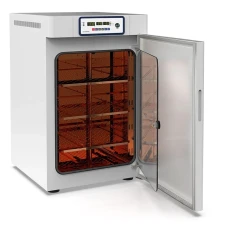 Copper Chamber CO2 Incubator Chamber volume：40L Model: WCI-40Cu Wiggens Germany