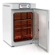 Copper Chamber CO2 Incubator Chamber volume：40L Model: WCI-40Cu Wiggens Germany