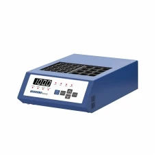 Heater/Dry Bath (Multi-Purpose) with Touch button and LED display Temperature setting range [℃ ]：50.0~150.0 Model: WD320 Wiggens Germany
