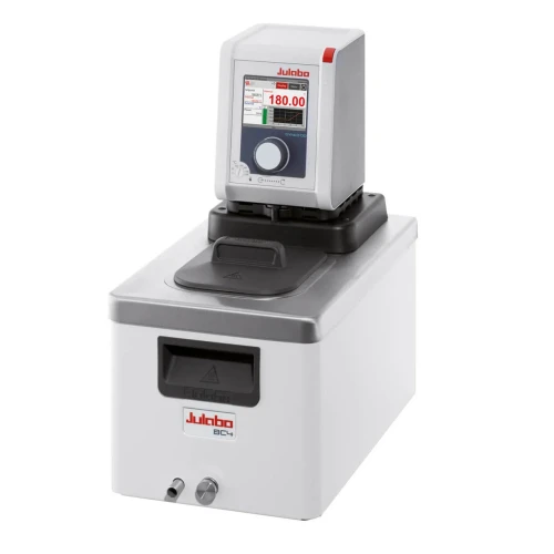 Heating Circulators Working temperature range：RT+5~200℃ Model:DD-BC4 Wiggens Germany