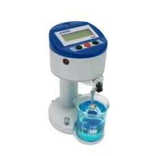 Density meter (Automatic measurements)  Temperature: +15… +30℃ (+59... +86° F) Model: DenDi-1 Wiggens Germanyy