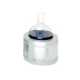 Stir Mantles (spherical flasks) Flask Capacity:250mL Model: EMS103 Wiggens Germany