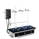 3-Unit Heating Mantles (Low Temperature) 400℃ RX version for greater versatility Model: RX50024 Wiggens Germany