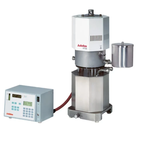 High Temperature Circulators Forte HT Temperature stability: ±0.01-0.1℃ Model: HT30-M1 Wiggens Germany