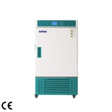 Laboratory BOD Incubator 70L 0～65℃ ICB-B70E Infitek USA