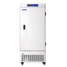 -40℃ Freezer, Vertical Type 268/9.46L LF40-270E Infitek USA