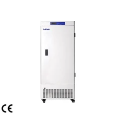 -40℃ Freezer, Vertical Type 278/9.81 LF40-280E Infitek USA