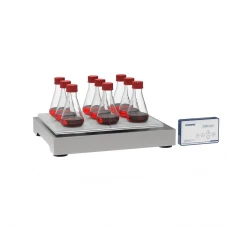 Microprocessor Digital Shaker for CO2 Incubator Speed Range: 30 ~ 300rpm Model: MRC Wiggens Germany