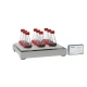 Microprocessor Digital Shaker for CO2 Incubator Speed Range: 30 ~ 300rpm Model: MRC Wiggens Germany