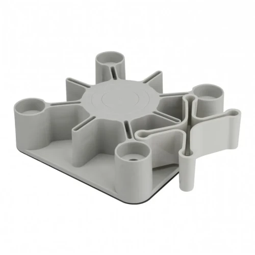 Submersible Magnetic Stirrer Dimensions W x D x H [mm]：70 x70 x28 Model: S-1 Wiggens Germany