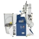 Industrial Rotary Evaporator Working range:0~150 ℃ Model:  STRIKE 100 Wiggens Germany