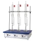 Soxhlet Extraction System (SES) Temperature range:Rt. +5~450℃ Model: SES350 Wiggens Germany