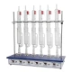 Soxhlet Extraction System (SES) Temperature range:Rt. +5~450℃ Model: SES630 Wiggens Germany