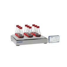 Shaker for CO2 Incubator Speed Range：30 ~ 300rpm Model: SRC Wiggens Germany