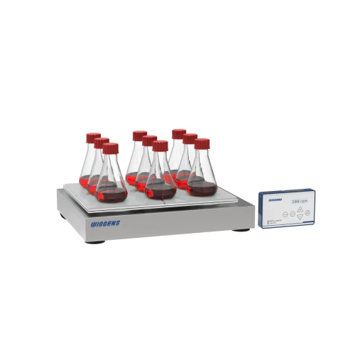 Shaker for CO2 Incubator Speed Range：30 ~ 300rpm Model: SRC Wiggens Germany