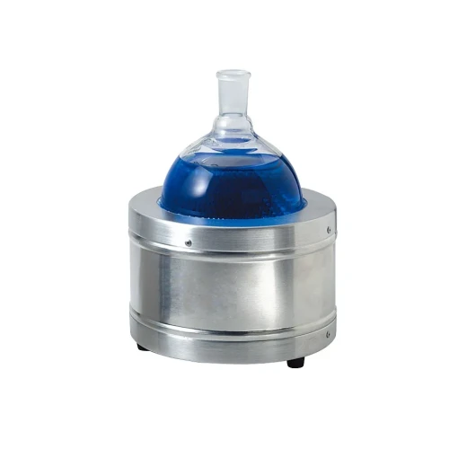 Heating Mantle (Heating Mantle and Controller) Weight：1.0kg Model: TM95 Wiggens Germany