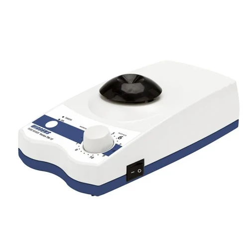 TM Series Vortex Shaker Power：17.3W,Shaking Speed:0-2500rpm Model: TM-1 Wiggens Germany