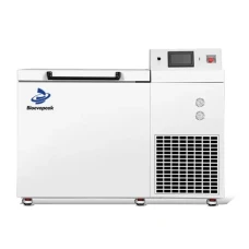 -150℃ Cryogenic Freezer 128L ULF150-H130 Infitek USA