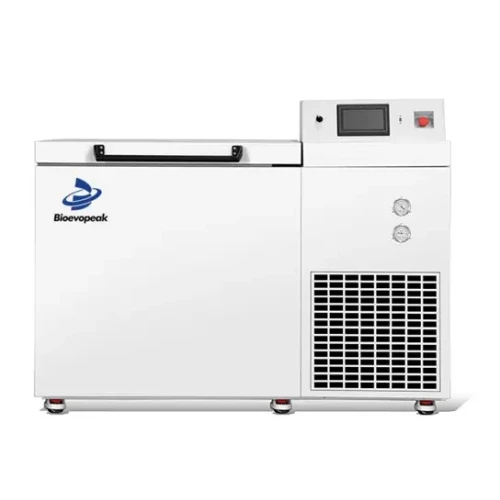 -150℃ Cryogenic Freezer 128L ULF150-H130 Infitek USA