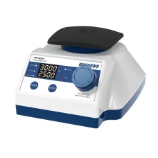 Vortex Shaker (Orbital ) Dual LED Display Speed Range：0~3000rpm Model: Vortex3000 Wiggens Germany