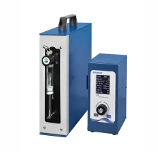 Vdose Syringe Pump Flow Rate: 1.25 µl/min~375 ml/min Model: Vdose4200 Wiggens Germany