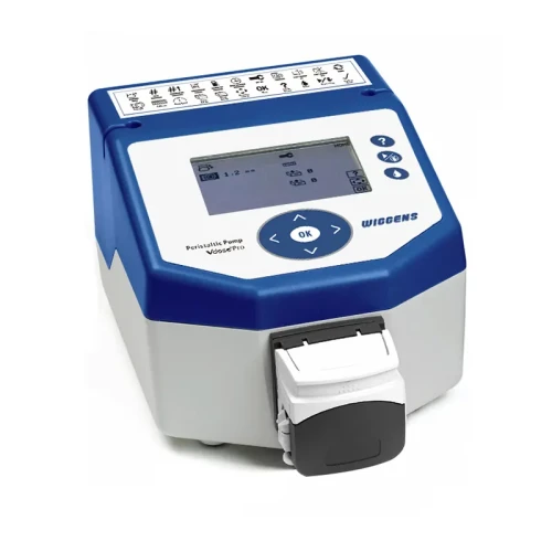 Peristaltic Pump Power supply:100-240V,Capacity:37W Model: Vdose® PRO Wiggens Germany