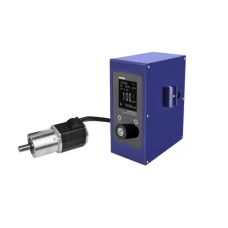 Controllable (Remotely) High Torque / High Stirrer Speed range：20~800rpm Model: WB1800-EC Wiggens Germany